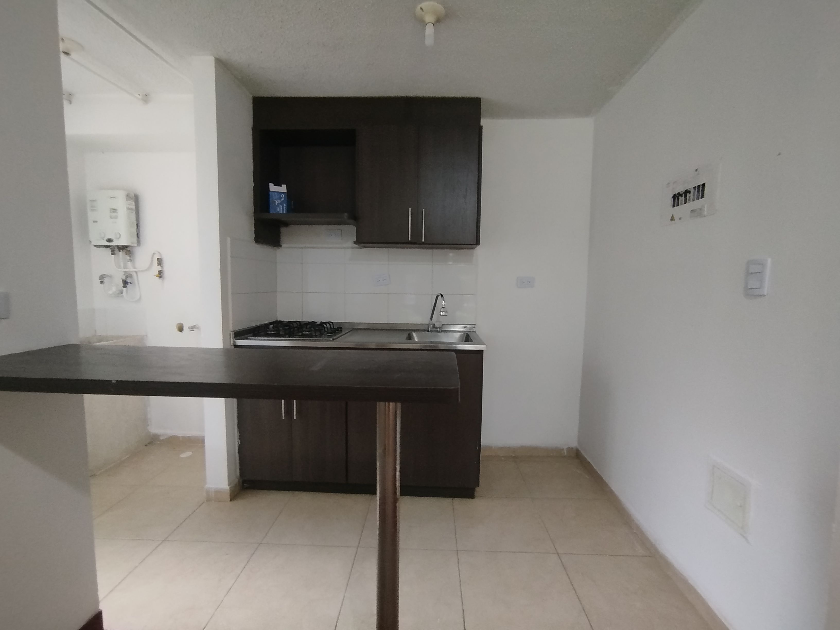 Apartamento en arriendo Risaralda Santa Rosa De Cabal Nn 55 m2 Habitaciones 3 Baños 2 Garajes 1 Precio $1200000