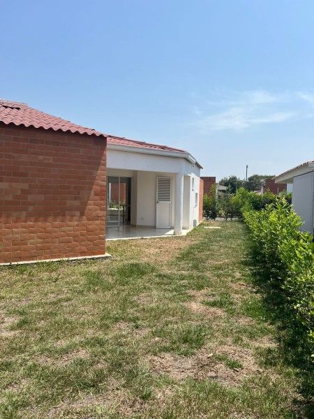 Casa en venta Valle Del Cauca Jamundí Cn Samanes De La Morada 148 m2 Habitaciones 3 Baños 3 Garajes 2 Precio $550000000