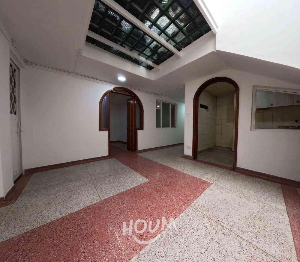 Casa en arriendo Cundinamarca Bogotá San Ignacio 150 m2 Habitaciones 4 Baños 2 Garajes 1 Precio $2820000