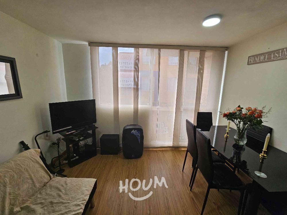 Apartamento en arriendo Cundinamarca Tocancipá Cr Puerta Del Sol 52 m2 Habitaciones 3 Baños 1 Garajes 0 Precio $1067000