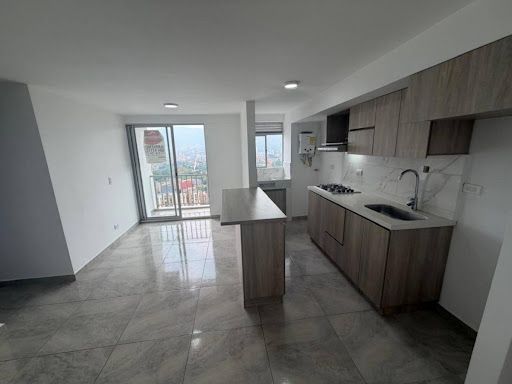 Apartamento en arriendo Antioquia Itagüí San Gabriel 63 m2 Habitaciones 3 Baños 2 Garajes 0 Precio $1850000
