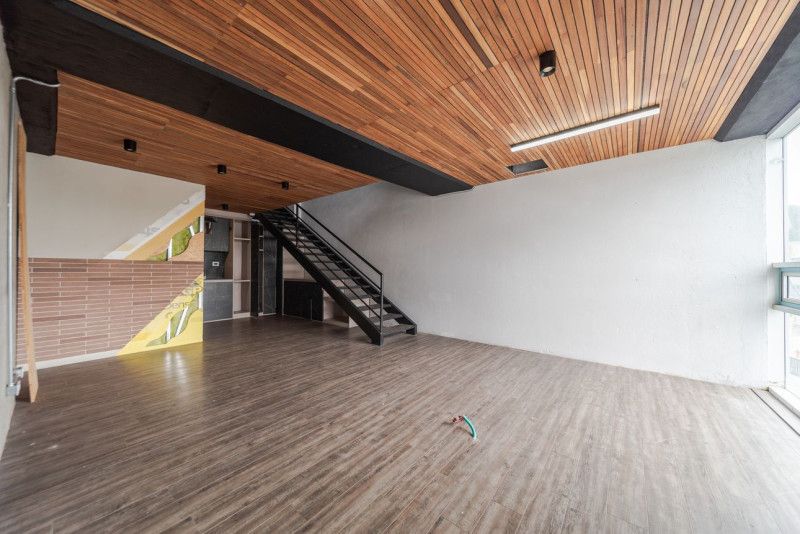 Oficina en venta Cundinamarca Bogotá Cerro San Cristobal Alto 72 m2 Habitaciones 0 Baños 0 Garajes 1 Precio $480000000