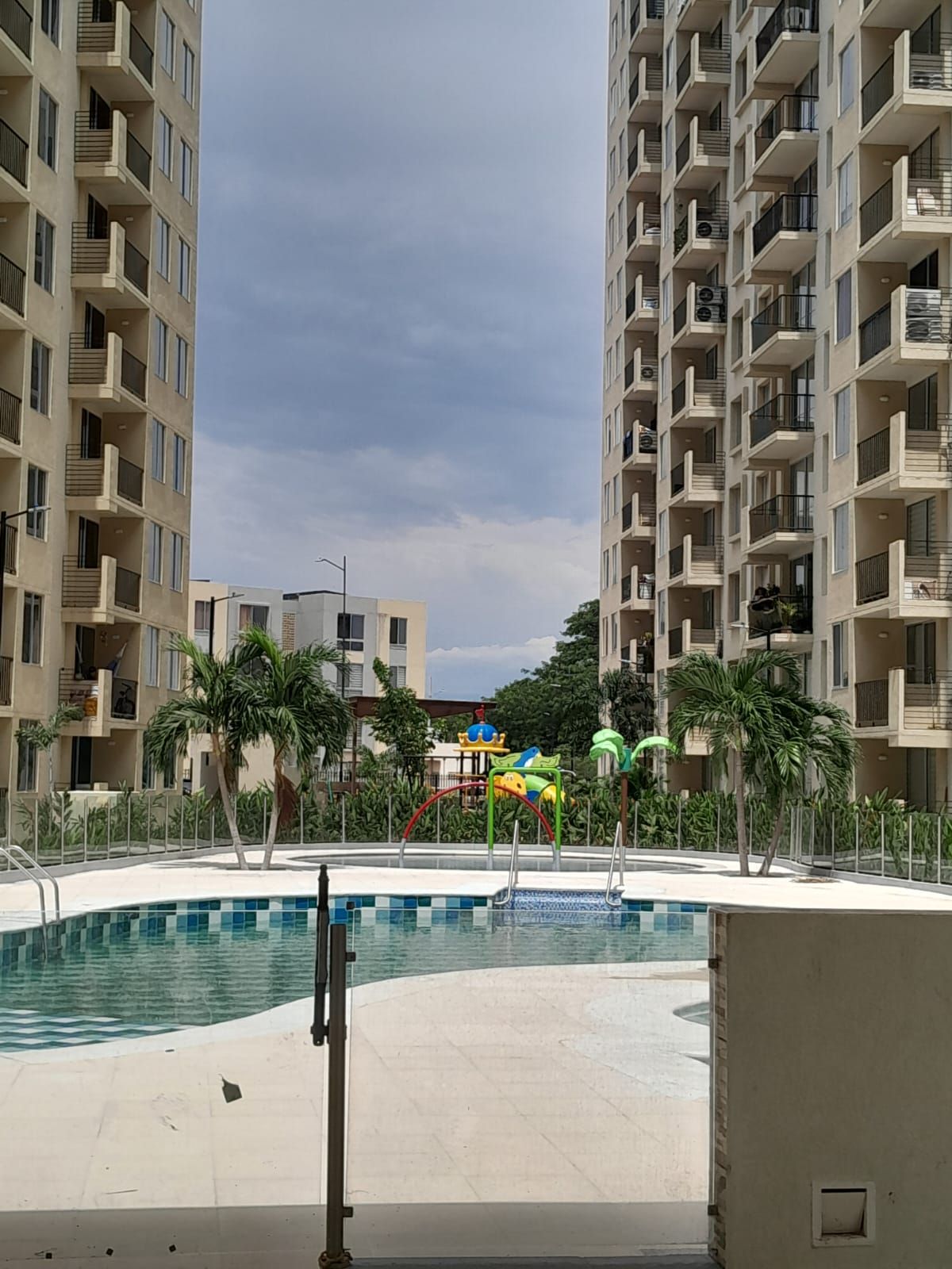 Apartamento en venta Cundinamarca Girardot Cr Mi Futuro Et Ii 53 m2 Habitaciones 2 Baños 2 Garajes 1 Precio $210000000