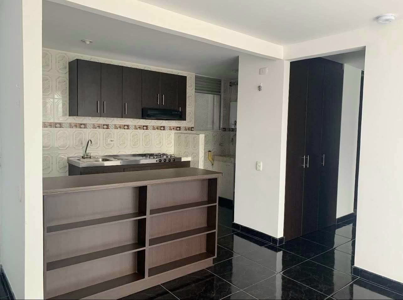Apartamento en venta Cundinamarca Gachancipá Urbanización Belén 56 m2 Habitaciones 3 Baños 2 Garajes 0 Precio $215000000
