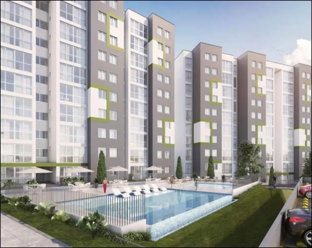 Apartamento en venta Risaralda Dosquebradas Br Buenos Aires 533 m2 Habitaciones 3 Baños 2 Garajes 1 Precio $250000000