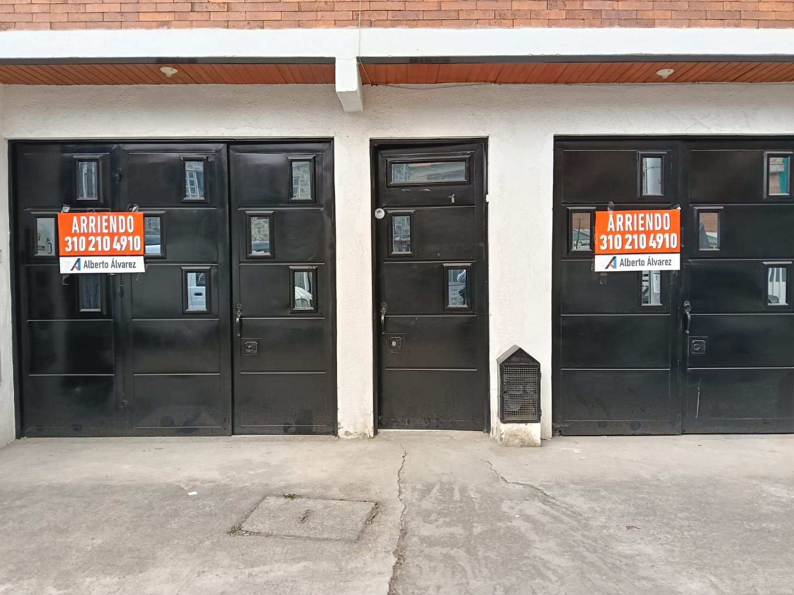 Local en arriendo Cundinamarca Bogotá Niza 36 m2 Habitaciones 0 Baños 1 Garajes 0 Precio $1600000