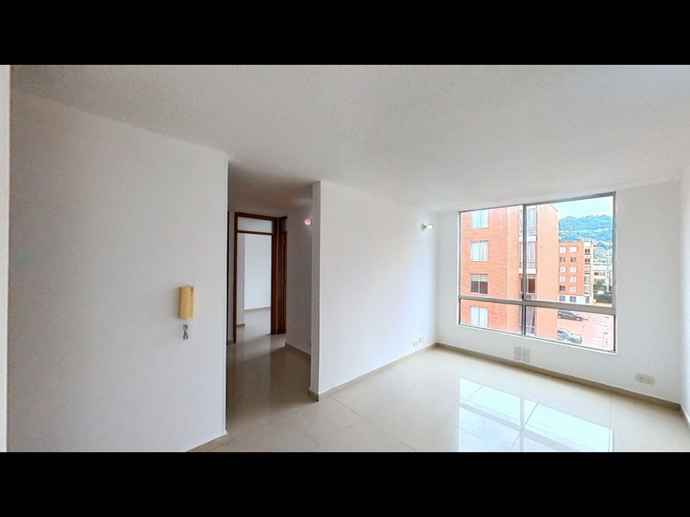 Apartamento en venta Cundinamarca Bogotá San Jose De Usaquen 46 m2 Habitaciones 3 Baños 2 Garajes 0 Precio $270000000
