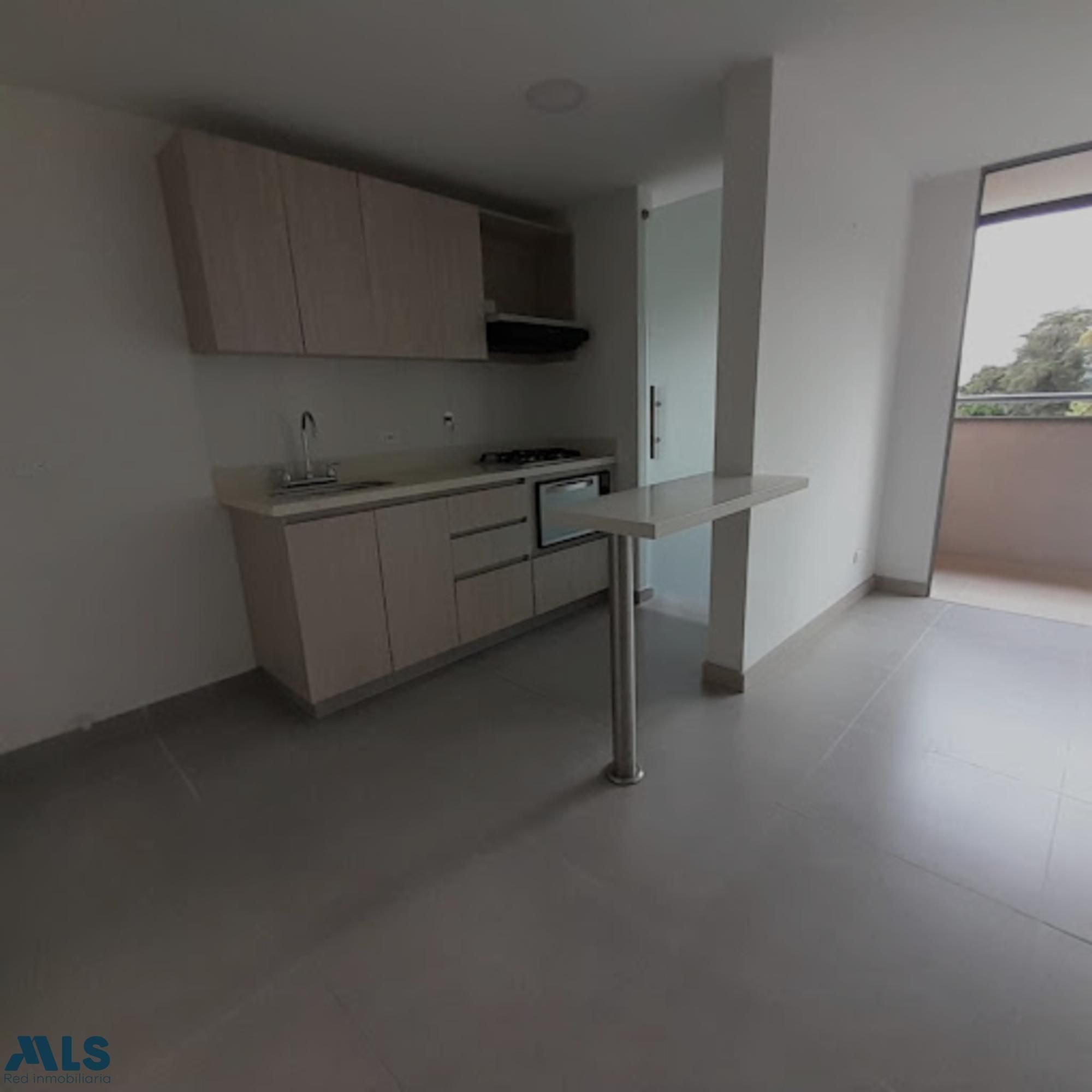 Apartamento en venta Antioquia Envigado El Chinguí 61 m2 Habitaciones 2 Baños 2 Garajes 1 Precio $480000000