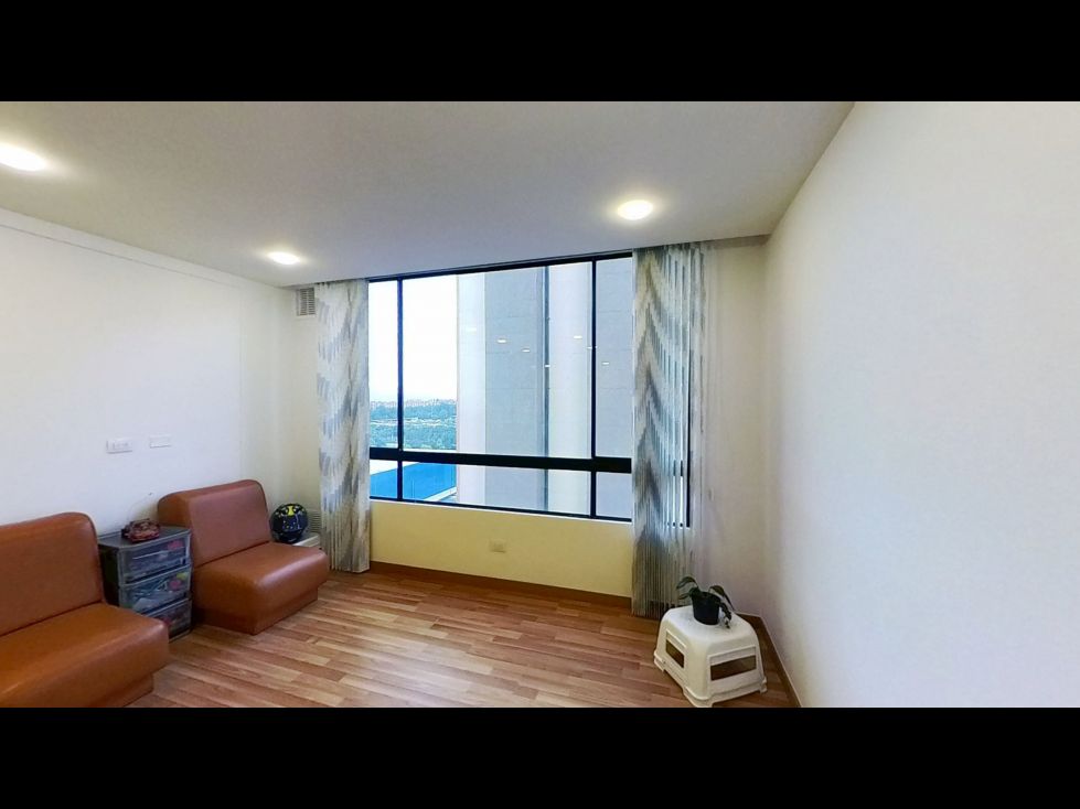 Apartamento en venta Cundinamarca Bogotá Franco 42 m2 Habitaciones 2 Baños 1 Garajes 0 Precio $302500000