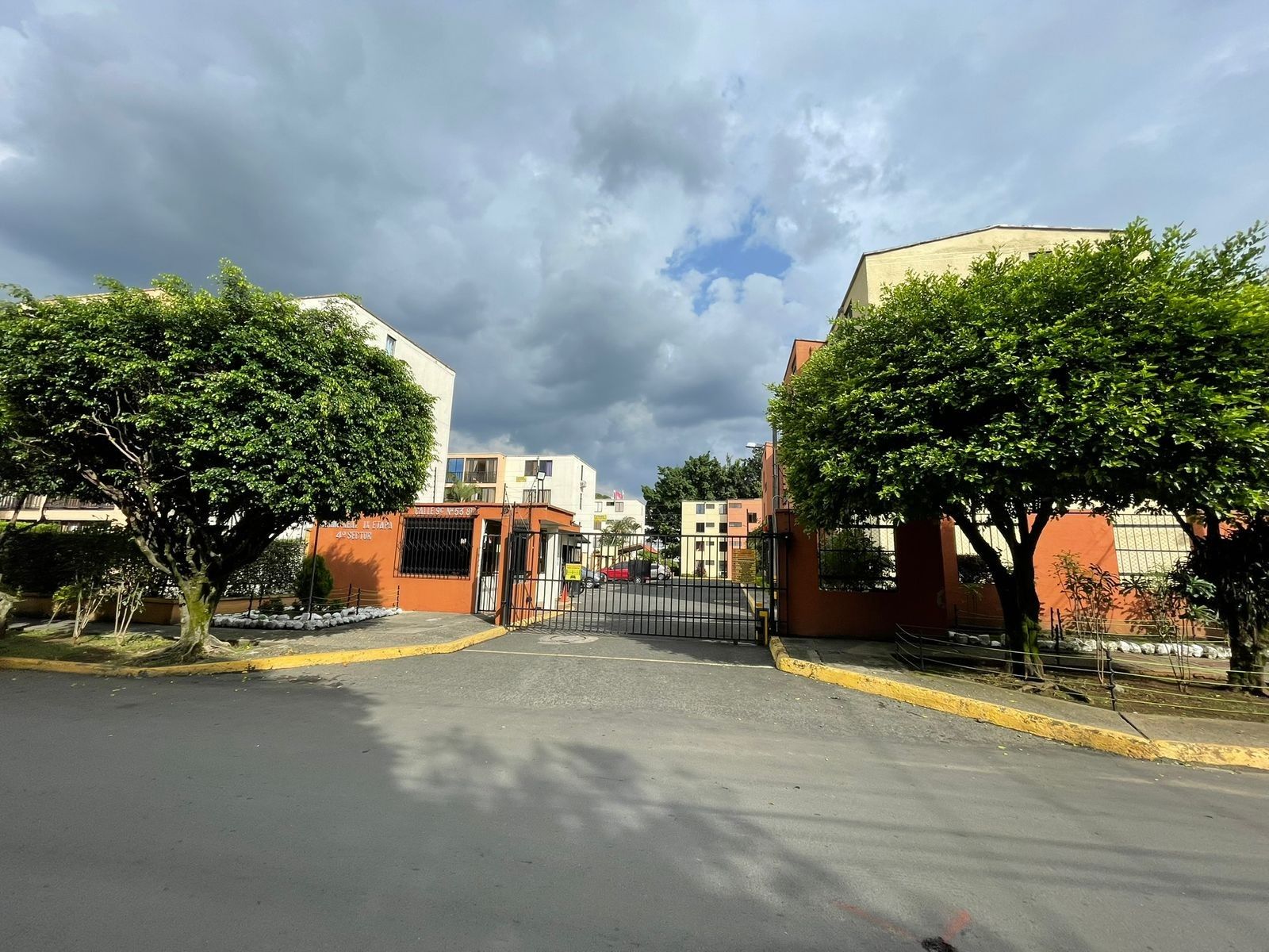 Apartamento en venta Valle Del Cauca Cali Camino Real - Los Fundadores 62 m2 Habitaciones 3 Baños 1 Garajes 1 Precio $260000000