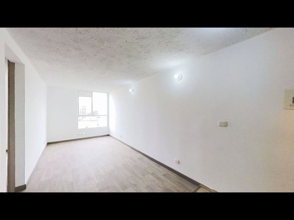 Apartamento en venta Cundinamarca Bogotá El Tintal 39 m2 Habitaciones 1 Baños 1 Garajes 0 Precio $265000000