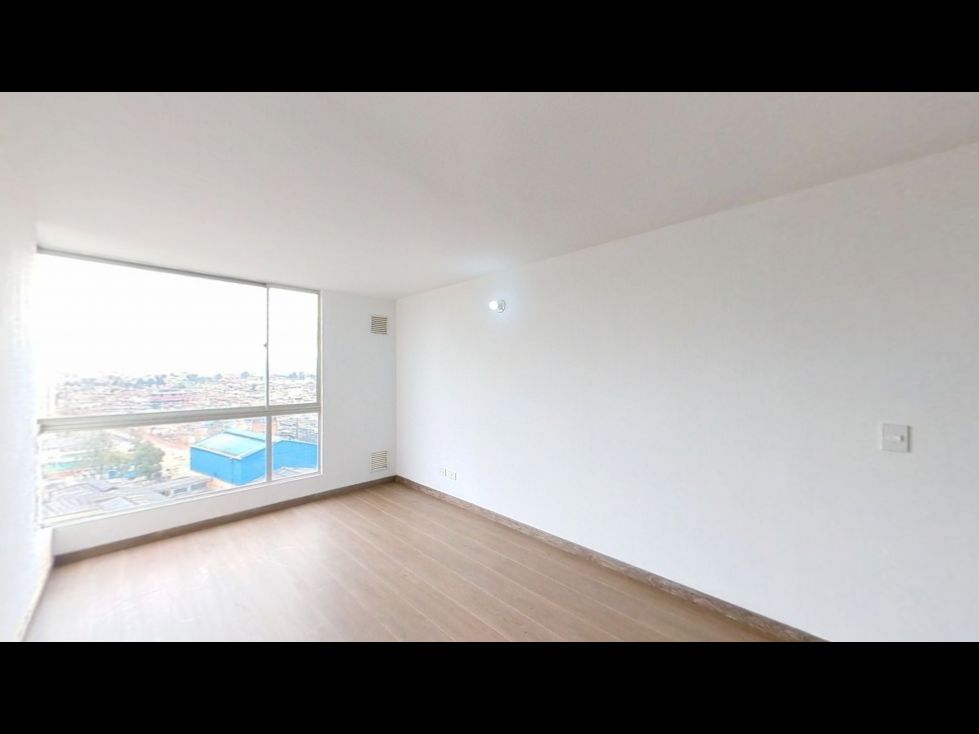 Apartamento en venta Cundinamarca Bogotá Jericó 53 m2 Habitaciones 3 Baños 1 Garajes 0 Precio $230500000
