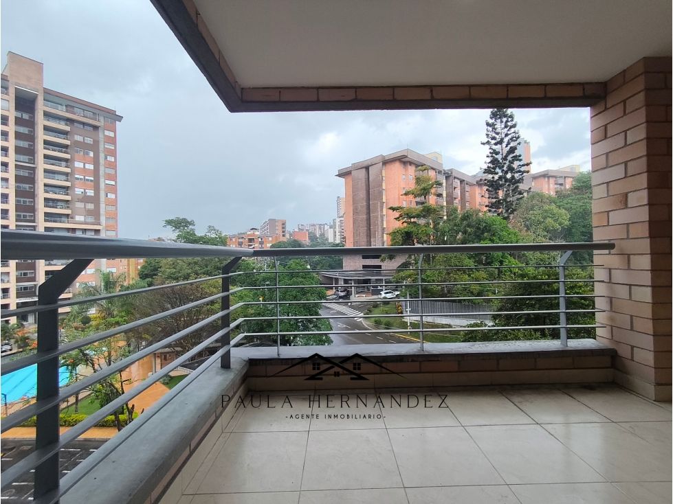 Apartamento en venta Antioquia Envigado La Pradera 111 m2 Habitaciones 3 Baños 2 Garajes 1 Precio $850000000