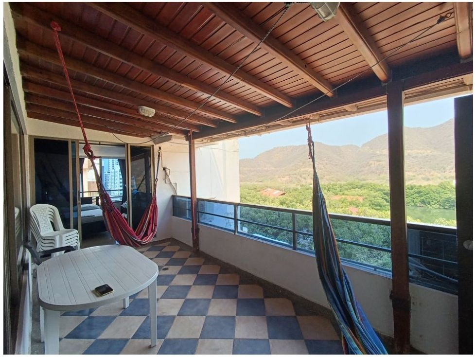 Apartamento en venta Magdalena Santa Marta Pradera Reservado 106 m2 Habitaciones 4 Baños 4 Garajes 1 Precio $450000000