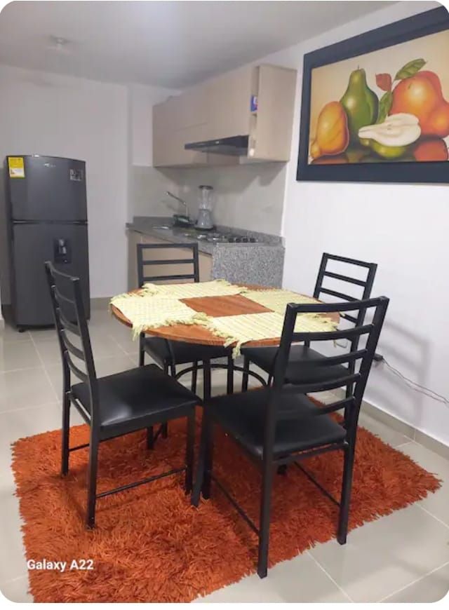 Apartamento en arriendo o venta Atlántico Barranquilla Batallon Infanteria 57 m2 Habitaciones 3 Baños 2 Garajes 1 Precio venta $320000000 Precio arriendo $1600000