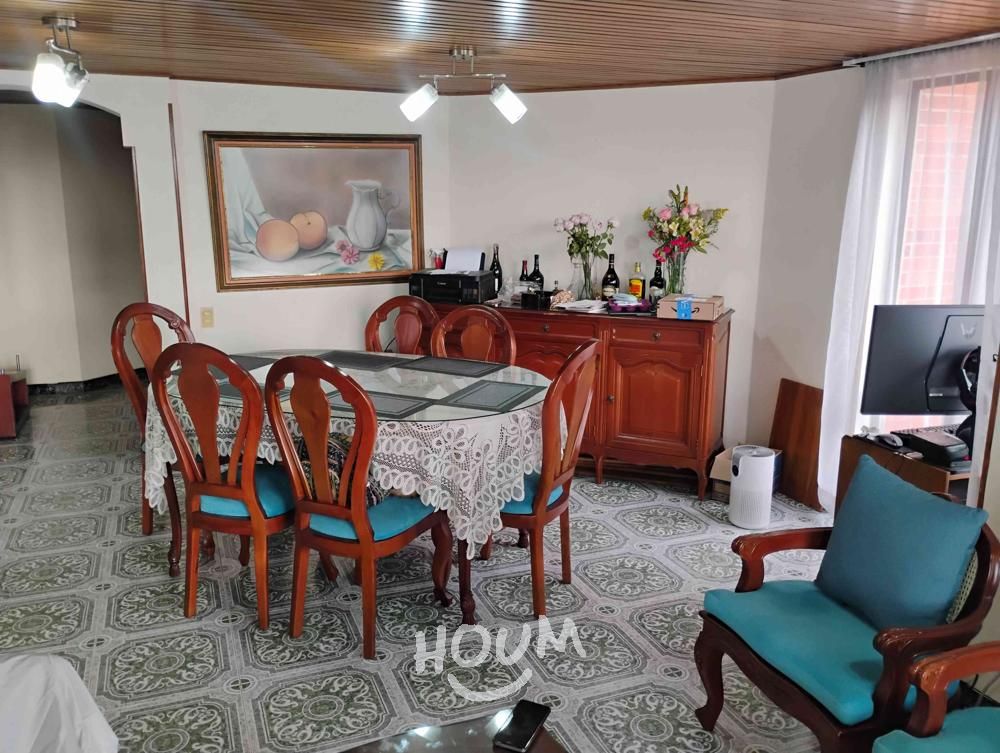 Apartamento en venta Cundinamarca Bogotá La Esperanza Norte 109 m2 Habitaciones 3 Baños 2 Garajes 2 Precio $830000000