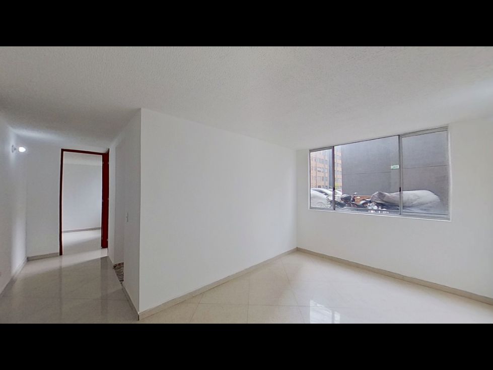 Apartamento en venta Cundinamarca Bogotá El Porvenir 50 m2 Habitaciones 2 Baños 2 Garajes 0 Precio $203000000