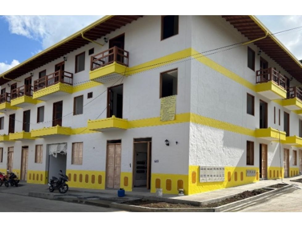 Apartamento en venta Antioquia Jardín Jardín 88 m2 Habitaciones 3 Baños 2 Garajes 1 Precio $398000000