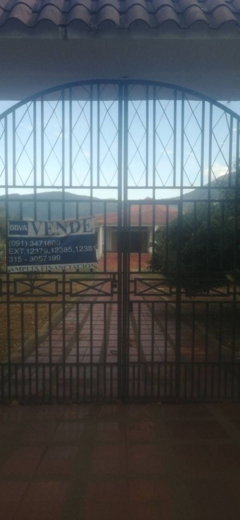 Finca en venta Cundinamarca Fusagasugá Fusagasuga 2421 m2 Habitaciones 5 Baños 4 Garajes 1 Precio $2094740000