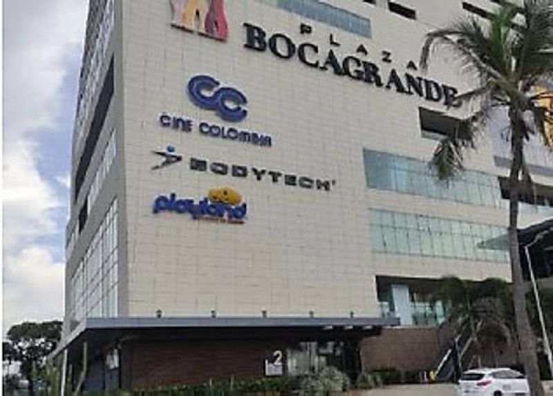 Inmuebles en Remate Local en venta Bolívar Cartagena Boca Grande 138 m2 Habitaciones 0 Baños 0 Garajes 0 Precio $2516040800