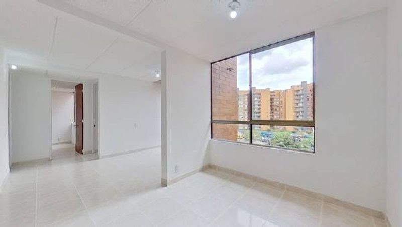 Apartamento en venta Cundinamarca Bogotá Tarragona Del Salitre Et Ii 79 m2 Habitaciones 3 Baños 2 Garajes 1 Precio $576000000