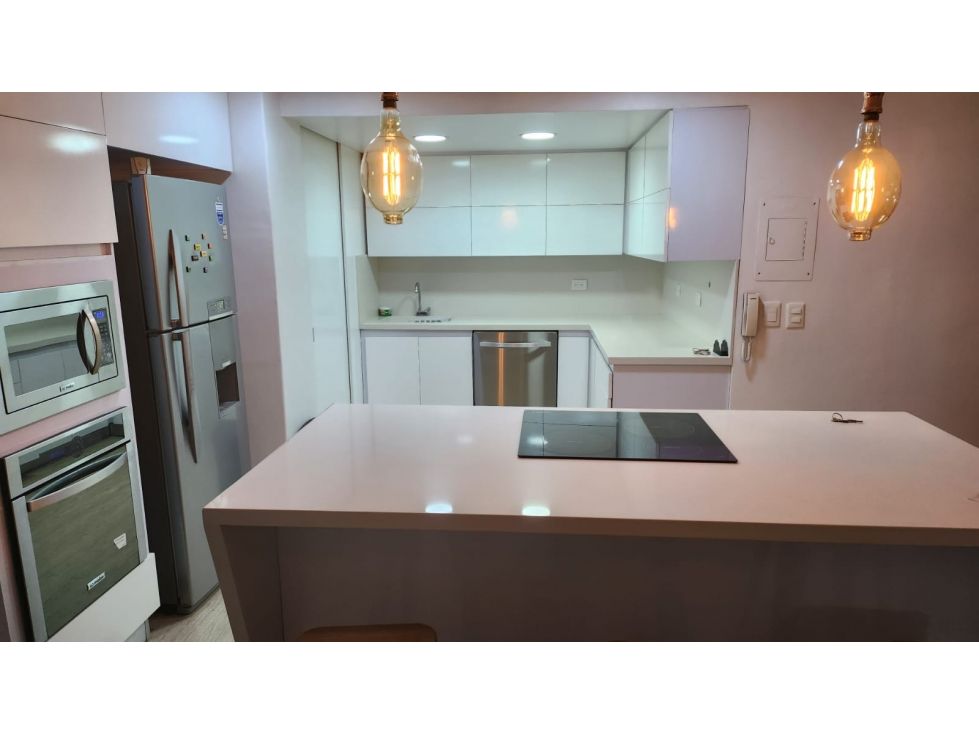 Apartamento en venta Antioquia Medellín Castropol 78 m2 Habitaciones 3 Baños 2 Garajes 1 Precio $650000000