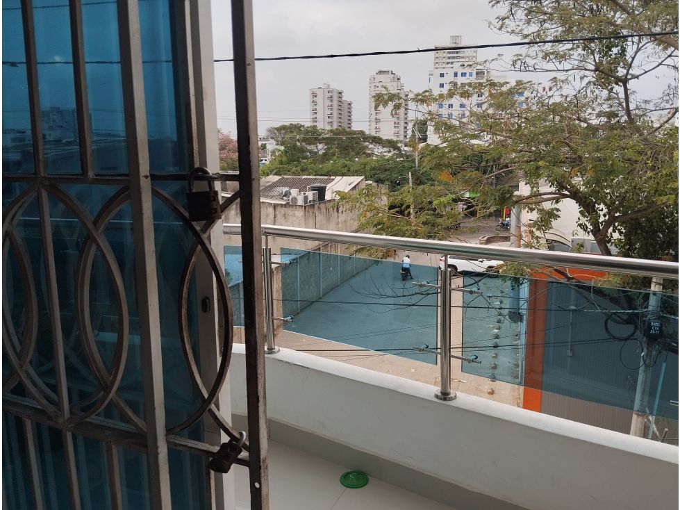 Casa en venta Bolívar Cartagena Conjunto Residencial Portal De Los Alpes 132 m2 Habitaciones 4 Baños 2 Garajes 0 Precio $280000000