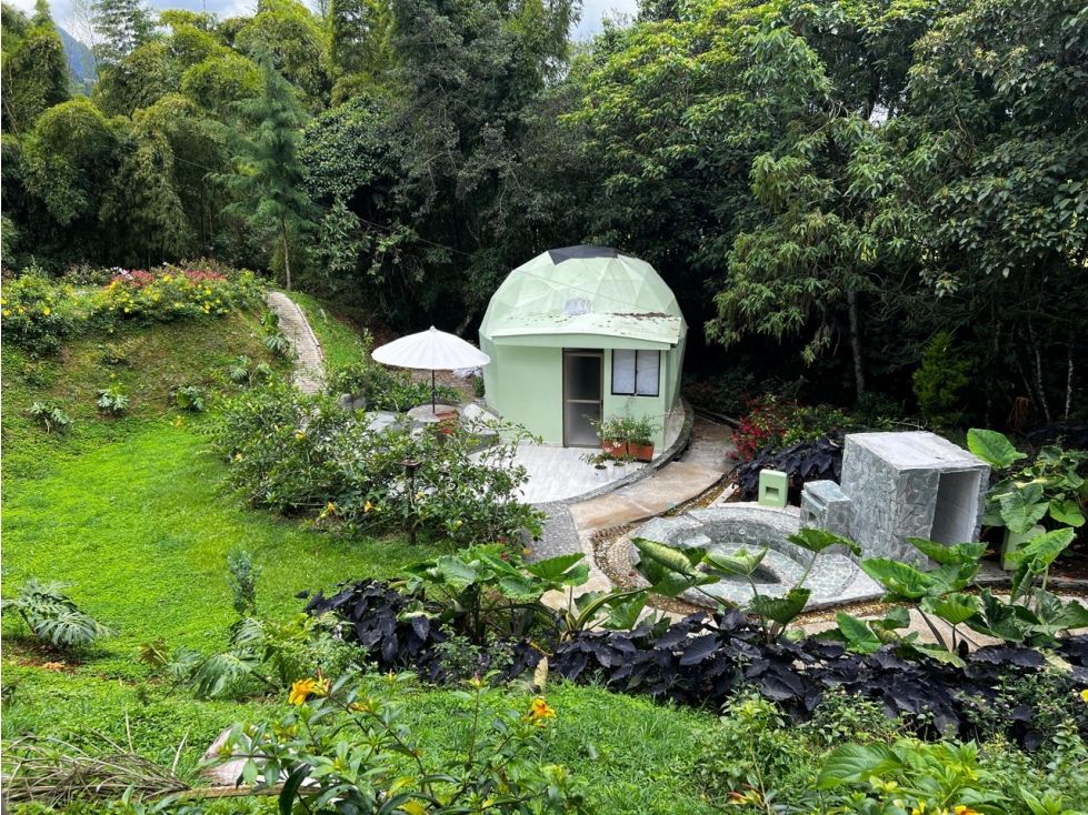 Lote en venta Antioquia Jardín Jardín 2160 m2 Habitaciones 0 Baños 0 Garajes 0 Precio $580000000