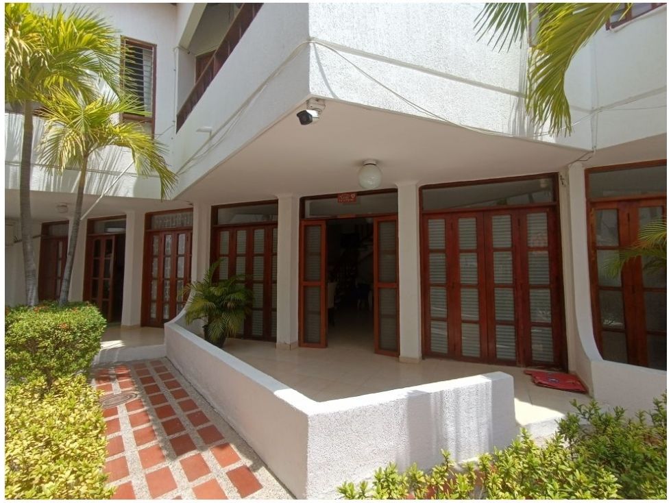 Casa en venta Magdalena Santa Marta Rodadero Sur 96 m2 Habitaciones 3 Baños 3 Garajes 1 Precio $550000000