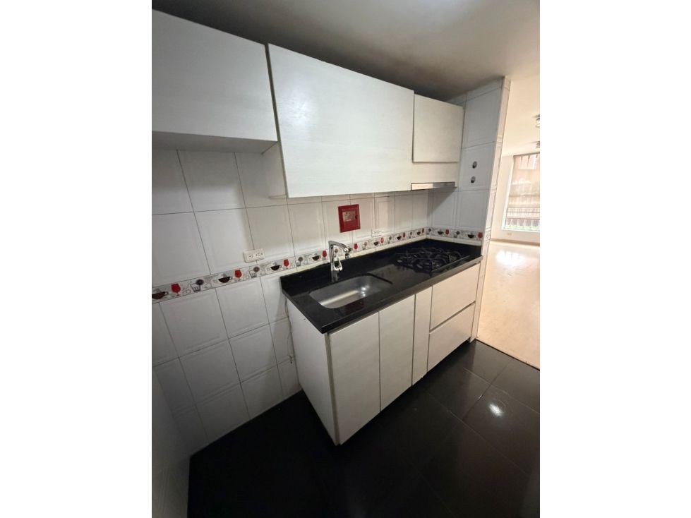 Apartamento en venta Cundinamarca Bogotá El Tintal Asd 62 m2 Habitaciones 3 Baños 2 Garajes 1 Precio $390000000