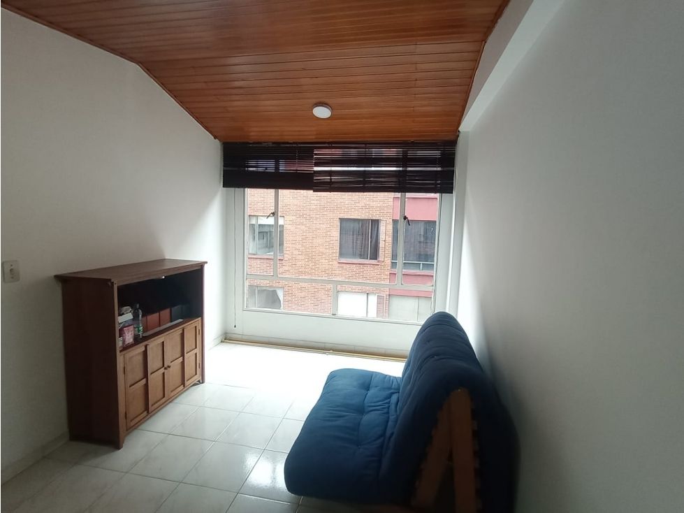 Apartamento en venta Cundinamarca Bogotá Marly 30 m2 Habitaciones 1 Baños 1 Garajes 0 Precio $250000000