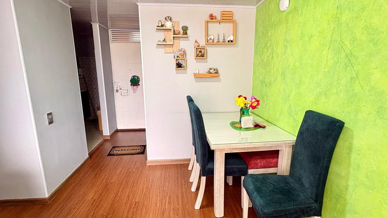 Apartamento en venta Cundinamarca Soacha Br 12 De Marzo 58 m2 Habitaciones 3 Baños 2 Garajes 1 Precio $205000000