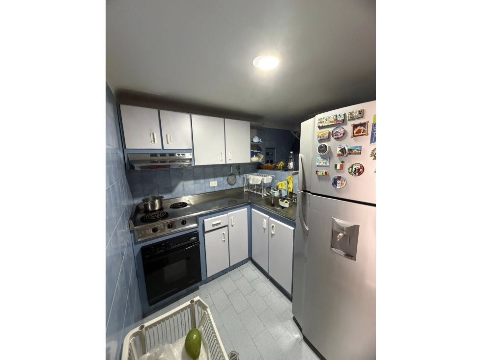 Apartamento en venta Cundinamarca Bogotá Normandia Occidental 52 m2 Habitaciones 2 Baños 1 Garajes 1 Precio $340000000