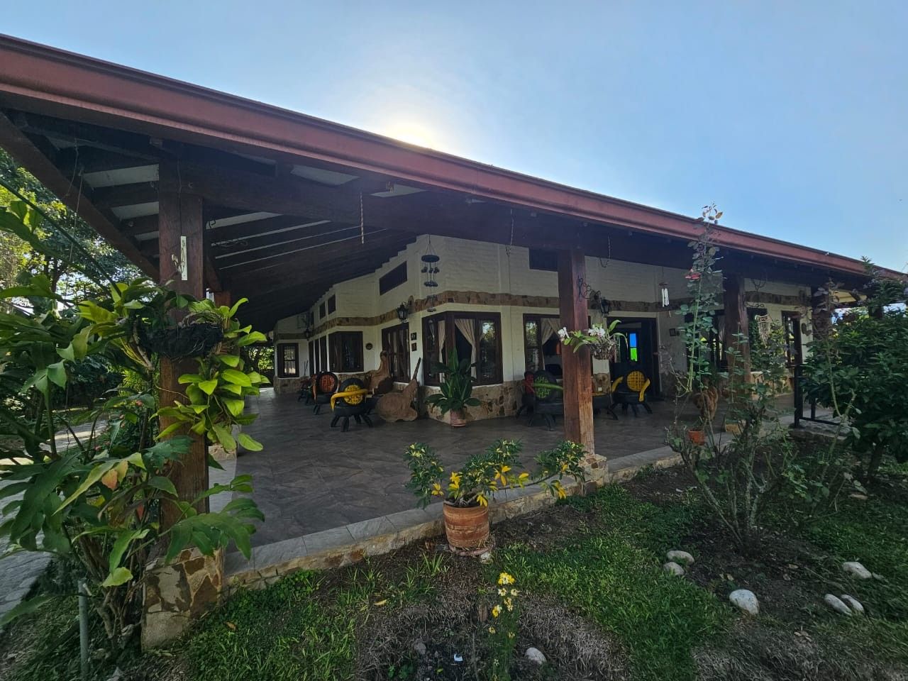 Finca en venta Valle Del Cauca Palmira Palmira 540 m2 Habitaciones 3 Baños 4 Garajes 8 Precio $1100000000