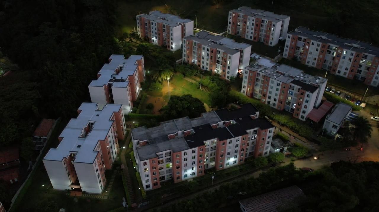 Apartamento en venta Valle Del Cauca Cali Alto Nápoles 45 m2 Habitaciones 2 Baños 1 Garajes 1 Precio $135000000