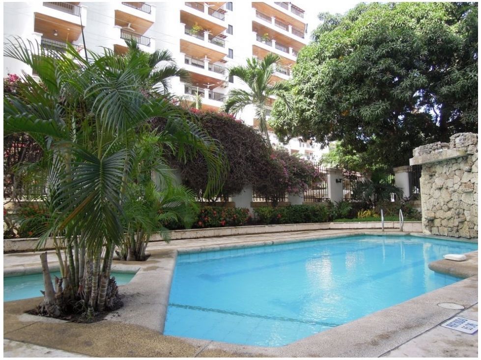 Apartamento en venta Magdalena Santa Marta Cr Beatriz Del Mar 76 m2 Habitaciones 2 Baños 2 Garajes 1 Precio $510000000