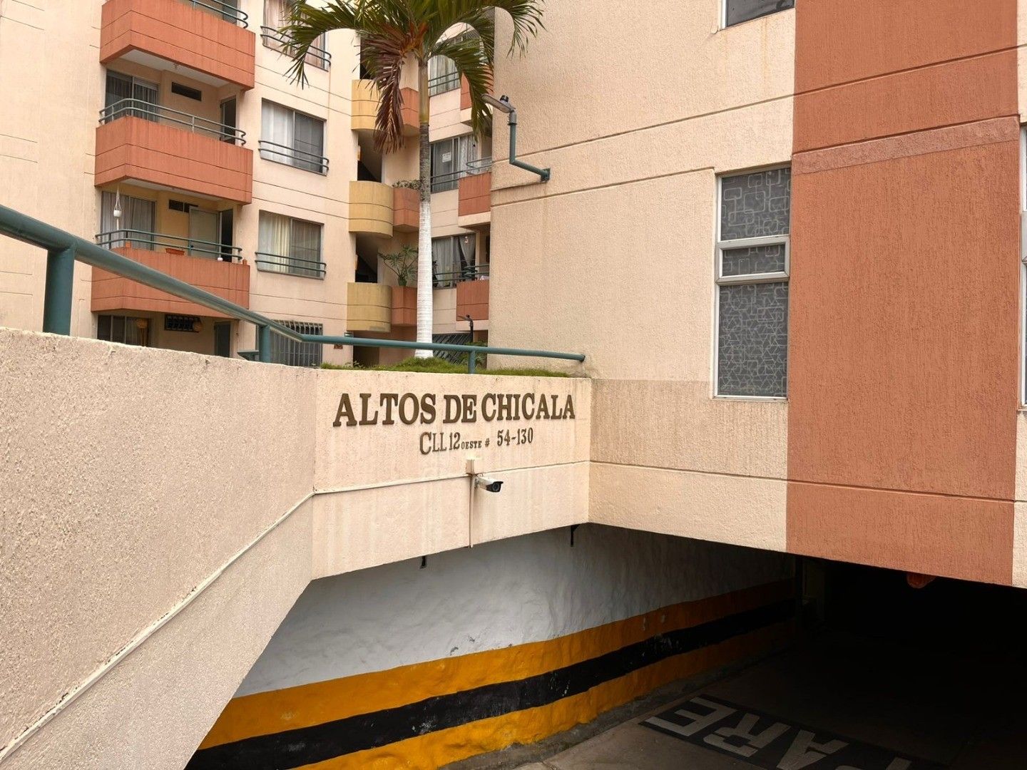 Apartamento en arriendo Valle Del Cauca Cali Sector La Luisa Bella Suiza 80 m2 Habitaciones 2 Baños 2 Garajes 1 Precio $2000000