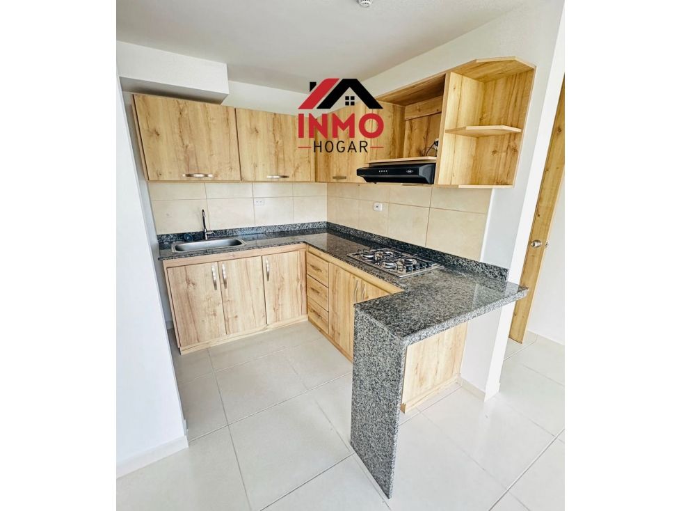 Apartamento en venta Risaralda Dosquebradas Dosquebradas 63 m2 Habitaciones 3 Baños 2 Garajes 1 Precio $280000000