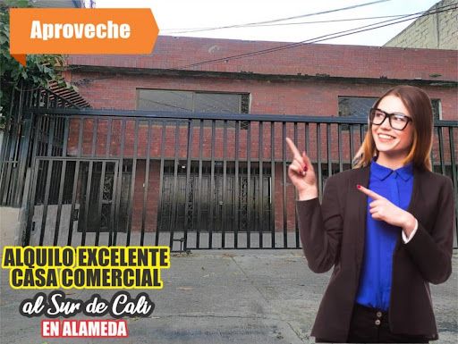 Casa en arriendo Valle Del Cauca Cali El Cedro 240 m2 Habitaciones 4 Baños 2 Garajes 0 Precio $6500000