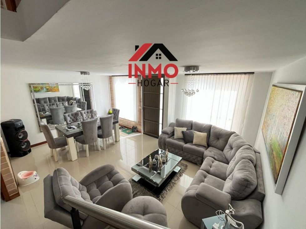 Casa en venta Risaralda Dosquebradas Br Primavera Azul 99 m2 Habitaciones 4 Baños 2 Garajes 2 Precio $330000000