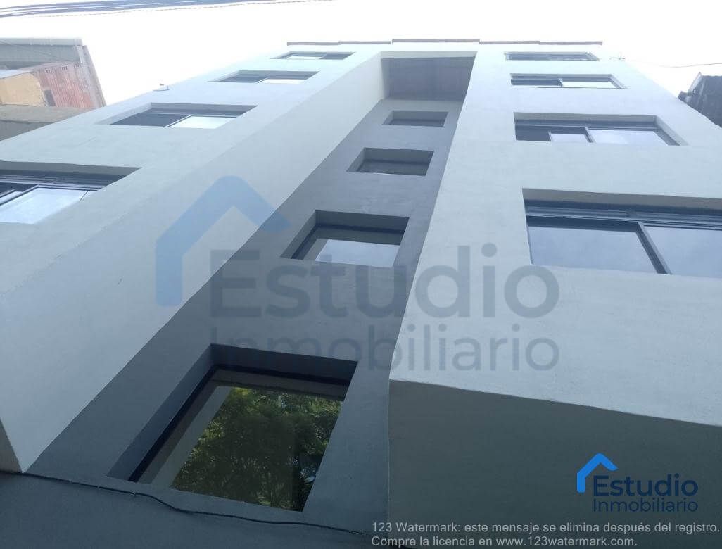 Apartamento en arriendo Antioquia Medellín Palermo 53 m2 Habitaciones 2 Baños 1 Garajes 0 Precio $1450000