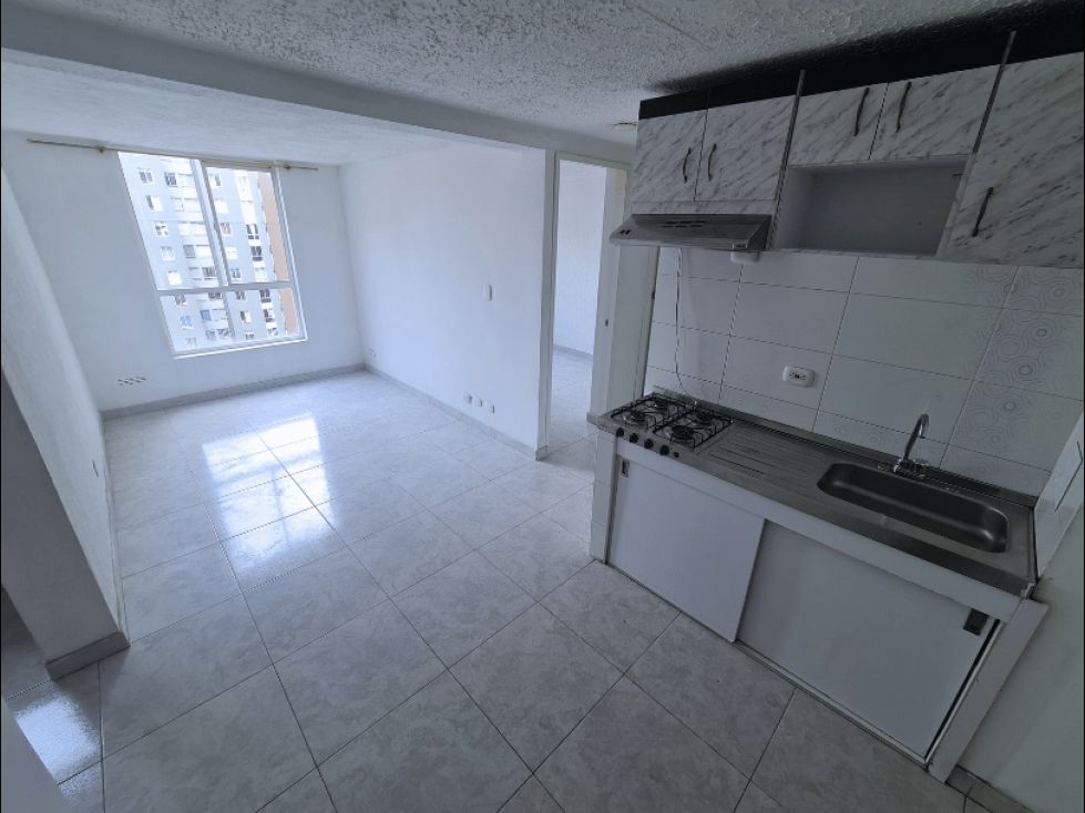 Apartamento en arriendo Cundinamarca Bogotá Atlanta 42 m2 Habitaciones 2 Baños 1 Garajes 0 Precio $1100000