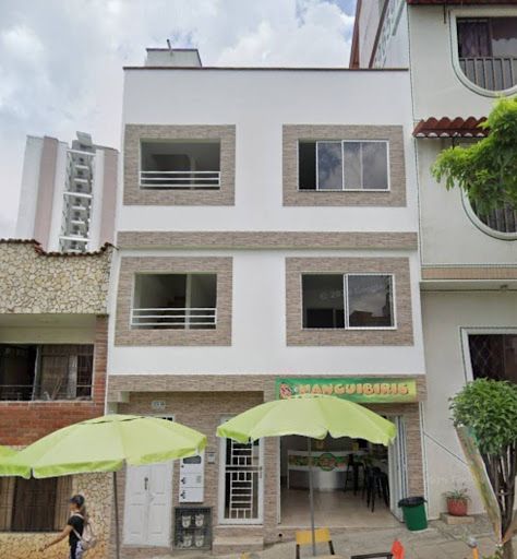 Apartamento en arriendo Santander Floridablanca El Progreso 45 m2 Habitaciones 1 Baños 1 Garajes 0 Precio $1000000