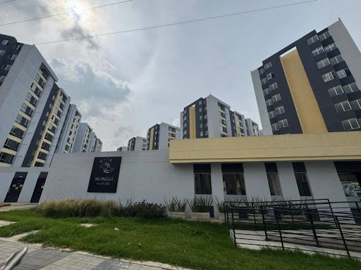 Apartamento en arriendo Cundinamarca Soacha Cumbres De San Mateo Et I 52 m2 Habitaciones 3 Baños 1 Garajes 0 Precio $800000