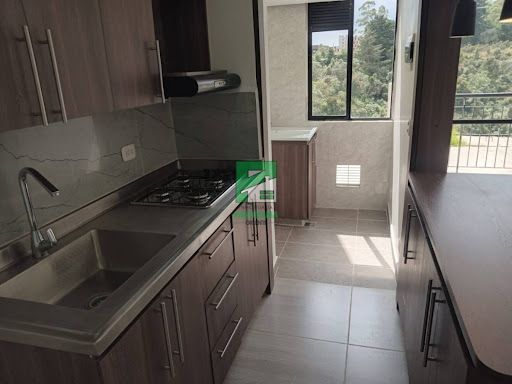 Apartamento en arriendo Antioquia Rionegro Cuatro Esquinas 52 m2 Habitaciones 2 Baños 1 Garajes 0 Precio $1600000