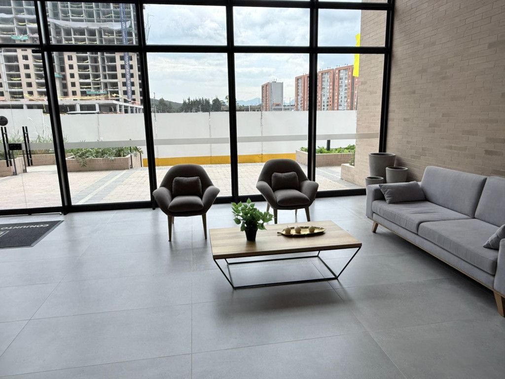 Apartamento en arriendo Cundinamarca Bogotá Lagos De Torca 84 m2 Habitaciones 3 Baños 2 Garajes 1 Precio $3400000