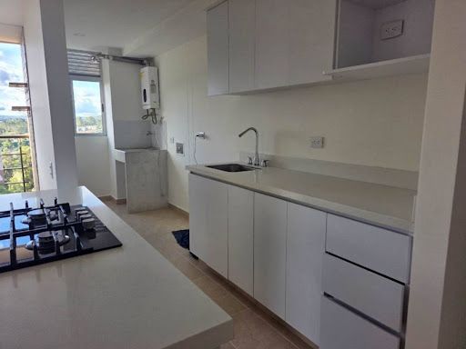 Apartamento en venta Antioquia Rionegro Ub Lotus Et I 60 m2 Habitaciones 2 Baños 2 Garajes 1 Precio $530000000