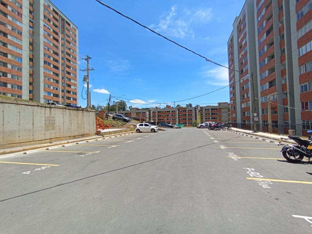 Apartamento en arriendo Antioquia Rionegro Santa Ana 52 m2 Habitaciones 2 Baños 2 Garajes 0 Precio $1300000