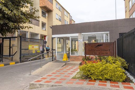 Apartamento en arriendo Cundinamarca Bogotá Toberin 54 m2 Habitaciones 3 Baños 1 Garajes 1 Precio $2100000