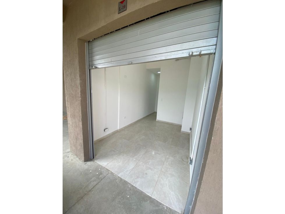 Local en arriendo Valle Del Cauca Cali Cali 40 m2 Habitaciones 0 Baños 1 Garajes 0 Precio $1000000